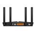 ADSL router TP-Link Archer VX1800V VDSL/ADSL MODEM 4x GLAN, 2x RJ11, USB, WIFI 2,4/5GHz