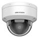 DS-2CD2186G2H-ISU(2.8mm)(eF) 8Mpix IP Dome Acusense kamera; IR 30m, Audio, Alarm, 130 dB WDR, IP67, IK10