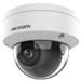 DS-2CD2746G2HT-IZS(2.8-12mm)(eF) 4MPix IP Dome AcuSense kamera; IR 40m, Audio, Alarm, IP67, IK10