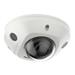 DS-2CD3523G2-IS(2.8mm) 2MPix IP Mini Dome AcuSense kamera; IR 30m, Audio, Alarm, IP67