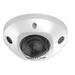 DS-2CD3543G2-IS(2.8mm) 4MPix IP Mini Dome AcuSense kamera; IR 30m, Audio, Alarm, IP67