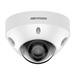 DS-2CD3586G2-IS(2.8mm)(H)(eF) 8MPix IP Mini Dome AcuSense kamera; IR 30m, Audio, Alarm, IP67