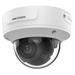 DS-2CD3746G2T-IZSY(2.7-13.5mm)(H)eF 4MPix IP Dome kamera; IR 40m, Audio, Alarm, IP67, IK10