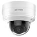 DS-2CD3766G2-IZS(2.7-13.5mm)(H)/eF 6MPix IP Dome kamera; IR 40m, Audio, Alarm, IP66, IK10