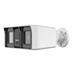 DS-2CE18D0T-LFS(2.8mm) 2MPix HDTVI Bullet Smart Hybrid Light kamera; LED/IR 60m, 4v1, Mikrofon, IP67