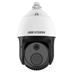 DS-2TD4228-10/S2 Speed Dome thermo-optická kamera s 10mm obj., 256x192, IR100, AudioandAlarm, IP66, Fire detection