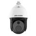 DS-2TD4238-10/S2 Speed Dome thermo-optická kamera s 10mm obj., 384x288, IR100, AudioandAlarm, IP66, Fire detection