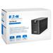 EATON UPS 5E 1600 USB FR G2, Line-interactive, Tower, 1600VA/900W, výstup 4x FR (CZ), USB