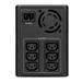 EATON UPS 5E 2200 USB IEC G2, Line-interactive, Tower, 2200VA/1200W, výstup 6x IEC C13, USB