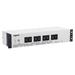 LEGRAND UPS Keor PDU 800VA/480W IEC, Off-Line, Rack 2U, výstup 8x IEC C13, USB