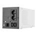 LEGRAND UPS Keor SP 1000VA/600W FR+IEC, Line-interactive, Tower, výstup 2/2x FR (CZ)/IEC C13, USB, USB nabíjení 1A