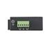 MaxLink DIN60F PoE injektor - 44-57VDC, 802.3af/at/bt, 55V, 1.1A, 60W, 1xSFP, 1Gbit