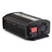 Měnič napětí Carspa CAR300U-12 12V/230V+USB 300W, modifikovaná sinus