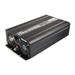 Měnič napětí Carspa CAR3KU-12 12V/230V+USB 3000W, modifikovaná sinus