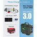 MHPower L200-12-OUT LiFePO4 baterie 12V 200Ah, outdoor, Bluetooth