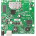 MikroTik RouterBOARD RB911G-5HPnD, 802.11a/n, RouterOS L3, 2xMMCX