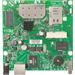 MikroTik RouterBOARD RB912UAG-5HPnD, 802.11a/n, RouterOS L4, miniPCIe