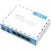 MikroTik RouterBOARD RB941-2nD, hAP-Lite