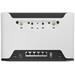 Modem Mikrotik Chateau LTE12 kit AC1200, 4x GLAN, 1x GWAN, LTE