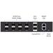 OLT Ubiquiti Networks UF-OLT U Fiber, 8-port GPON OLT