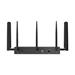 Router TP-Link ER706W-4G VPN WiFi 6, LTE/4G, 1x GWAN + 4x GWAN/LAN + 1x GWAN/LAN SFP, USB, Omáda SDN