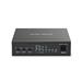 Switch TP-Link Mercusys MS106LP 2x LAN, 4x LAN s PoE, 40W