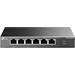 Switch TP-Link TL-SG1006PP 2x GLAN, 3x GLAN s PoE+, 1x GLAN s PoE++