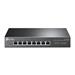 Switch TP-Link TL-SG108-M2 8x 2.5GLan, kov, poškozený obal