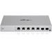 Switch Ubiquiti Networks UniFi Switch US-XG-6POE 4x 10GLAN/PoE,2x SFP+, 240W