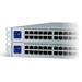 Switch Ubiquiti Networks UniFi USW-16-POE Gen2 16x GLAN, 8x PoE, 2x SFP, 42W