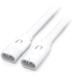 Ubiquiti UACC-Cable-PT-0.5M - UISP napájecí TransPort kabel, 0.5m