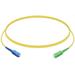 Ubiquiti UF-SM-PATCH-UPC-APC - UFiber PatchCord UPC/APC, 1,5m, SM