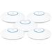 Ubiquiti UniFi AP AC High Density, 5-Pack, PoE není součástí balení - Bazar