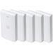 Ubiquiti UniFi AP AC In Wall, UAP-AC-IW, 5-Pack