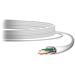 Ubiquiti UniFi Cable, CAT6, CMR, 23 AWG, 305m