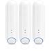 Ubiquiti UP-Sense-3 - UniFi Protect Smart Sensor, 3-pack