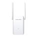 WiFi extender TP-Link Mercusys ME70X AP/Extender/Repeater - AX1800, 1x GLAN