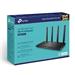 WiFi router TP-Link Archer AX12 WiFi 6, AX1500, 3 x GLAN, 1x GWAN, 2,4/5GHz, poškozený obal