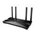 WiFi router TP-Link Archer AX53 WiFi 6, AX3000, 4 x GLAN, 1x GWAN, 2,4/5GHz, EasyMesh