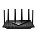 WiFi router TP-Link Archer AX72 Pro WiFi 6 AX5400, 3x GLAN, 1x GWan, 1x 2,5GWan, 2,4//5GHz