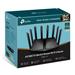 WiFi router TP-Link Archer AX95 WiFi 6 AP, 3 x GLAN, 1x GWAN, 1x 2.5GWAN, 2x USB, AX8700, 2,4/5GHz, OneMesh