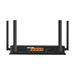 WiFi router TP-Link Archer BE230 BE3600, WiFi 7, 1x 2,5GWAN, 1x 2.5GLAN, 3x GLAN, USB, 2,4/5/6GHz, EasyMesh