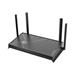 WiFi router TP-Link Archer BE3600 BE3600, WiFi 7, 1x 2,5GWAN, 1x 2.5GLAN, 3x GLAN, USB, 2,4/5/6GHz, EasyMesh