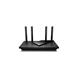 WiFi router TP-Link EX510 Pro WiFi 6 AP AX1800, 4x GLAN, 1x 2.5GWAN, 574Mbps 2,4/ 1202Mbps 5GHz, TR-069