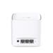 WiFi router TP-Link HX141(2-pack) WiFi 6 AP AX1500, 2x GLAN, 1x GWAN, 2,4/5GHz, TR-069