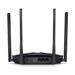 WiFi router TP-Link MERCUSYS MR60X AX1500 dual AP/router, 2x GLAN, 1x GWAN