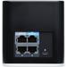 WiFi router Ubiquiti Networks airCube ISP AP/router, 3x LAN, 1x WAN (2,4GHz, 802.11n) 300Mbps