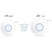 WiFi router Ubiquiti Networks UAP-NanoHD Compact UniFi Wave2 AC AP, 3pack