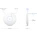 WiFi router Ubiquiti Networks UniFi 6+