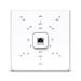 WiFi router Ubiquiti Networks UniFi AP U6 Enterprise In-Wall